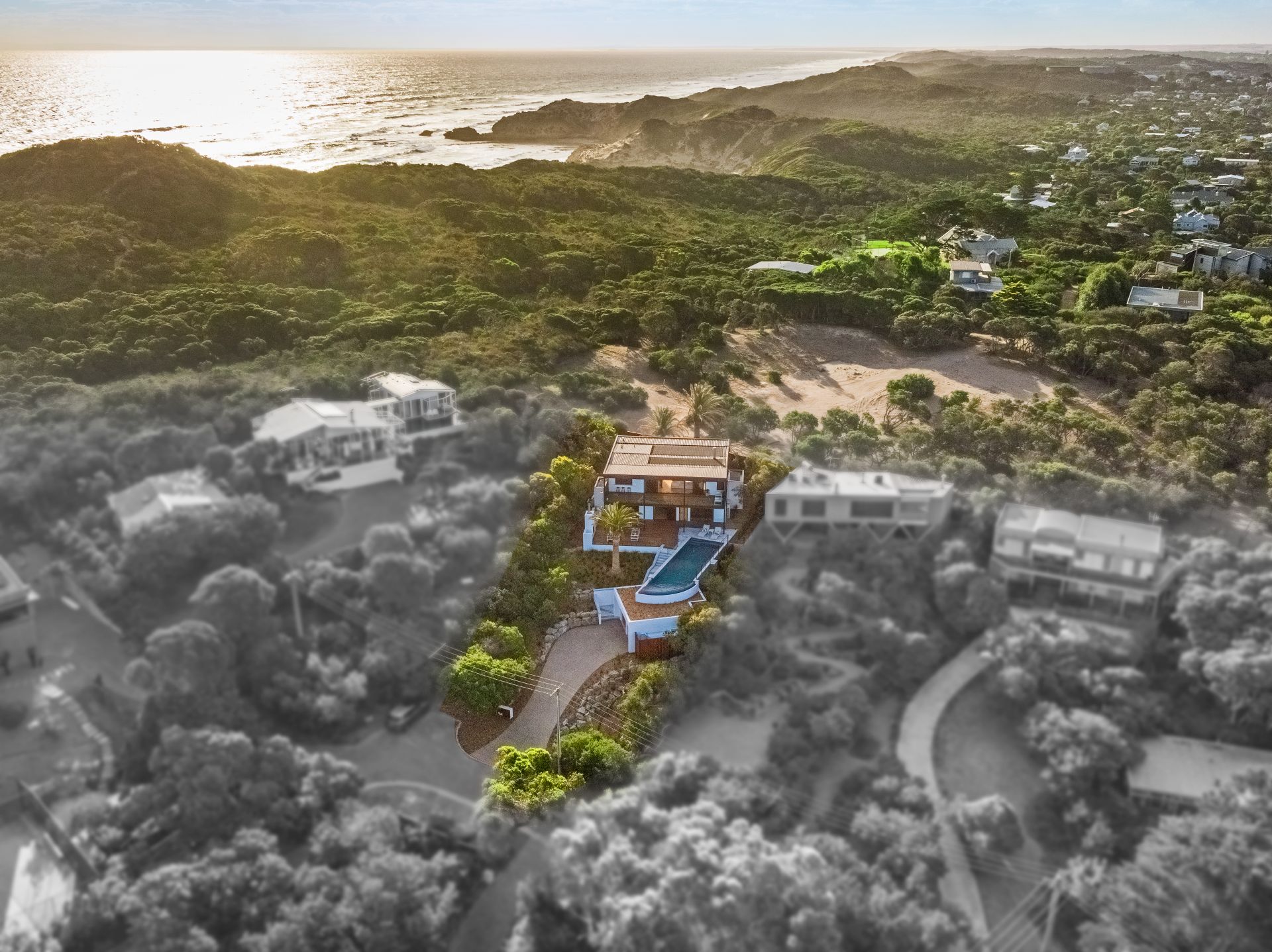 Kay & Burton 32 William Buckley Way, Sorrento