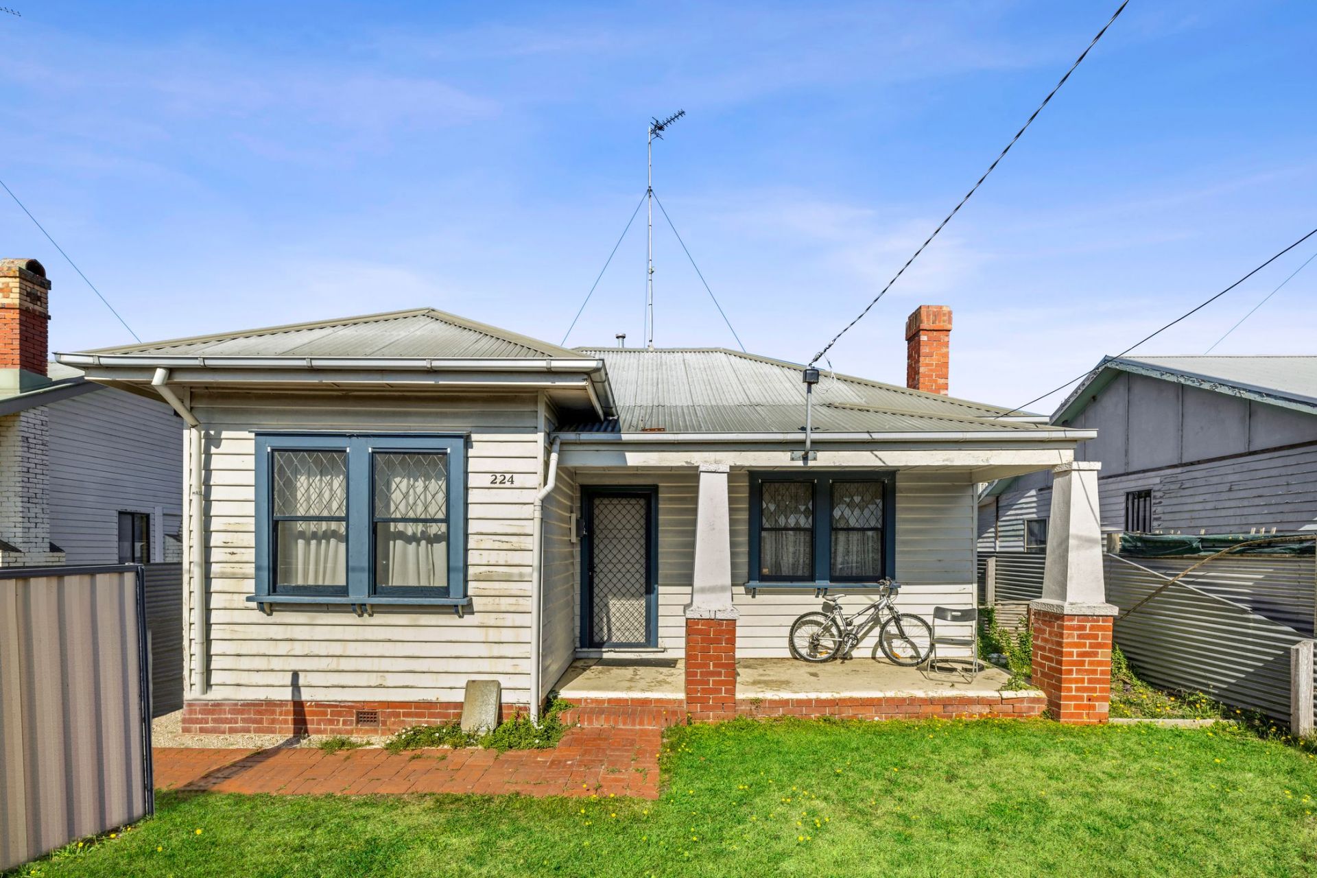 224 Main Road, Golden Point Ballarat Real Estate Pty Ltd