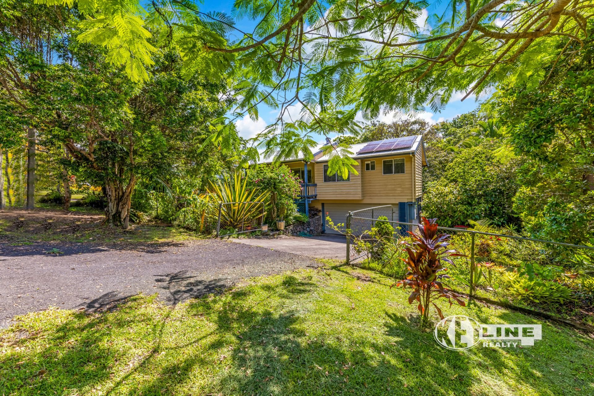 1237 Nambour Connection Road, Kulangoor Keyline Realty