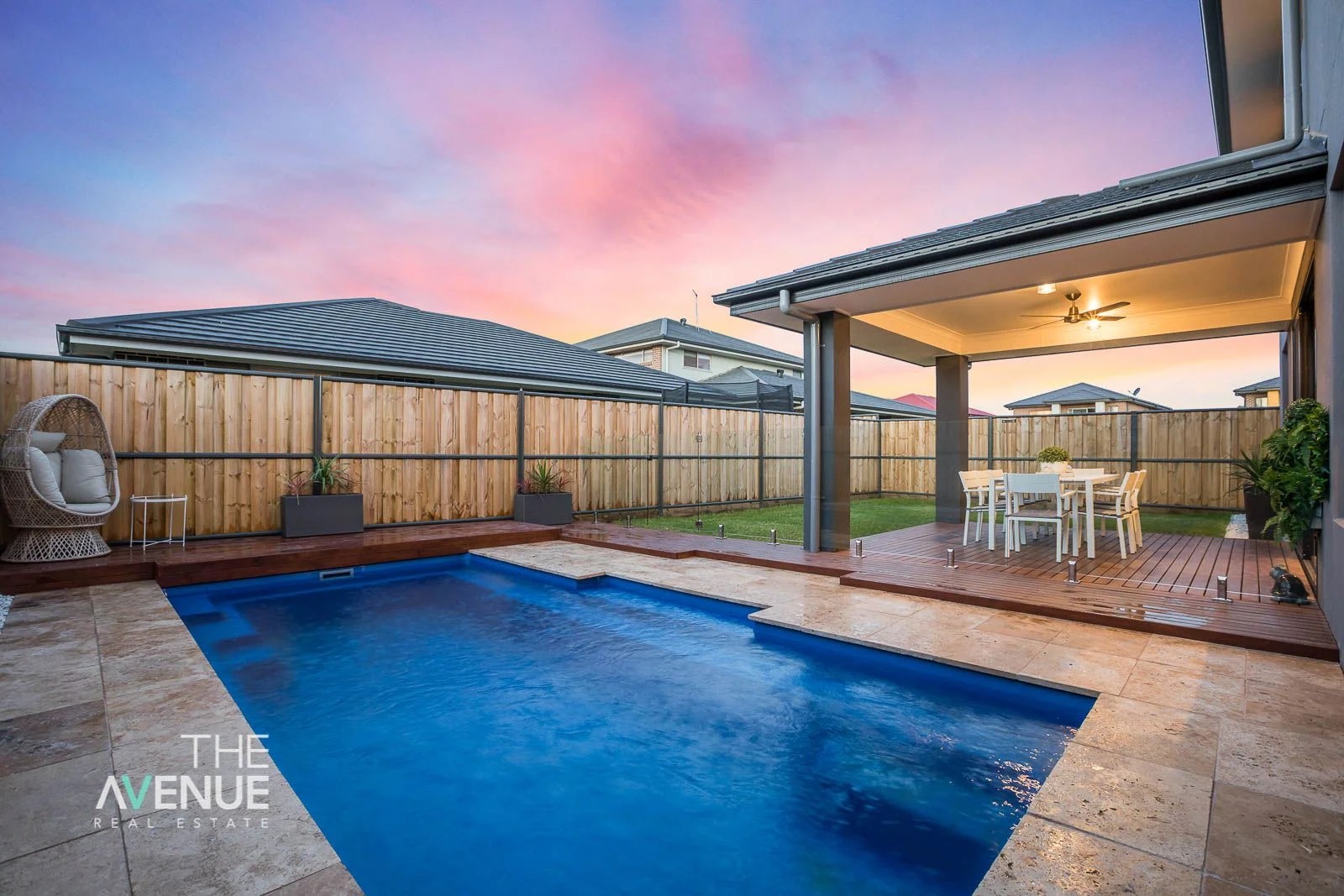 Real Estate For Sale 22 Nambung Street Kellyville , NSW