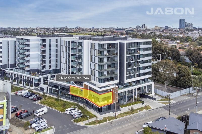 Home Jason Real Estate