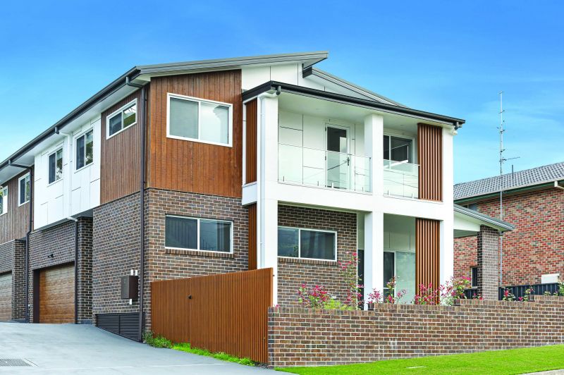 Real Estate For Sale 1/17 Balmoral Street Balgownie , NSW