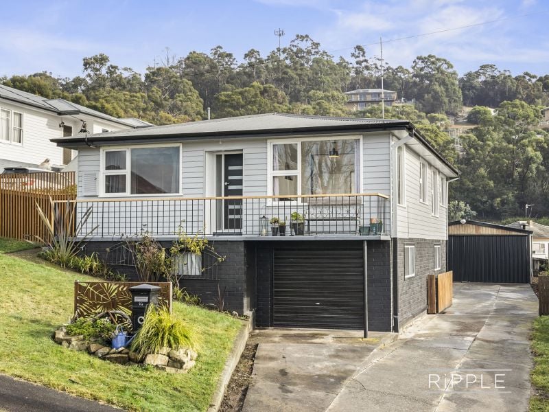 Real Estate For Sale 10 Elliott Road Glenorchy , TAS