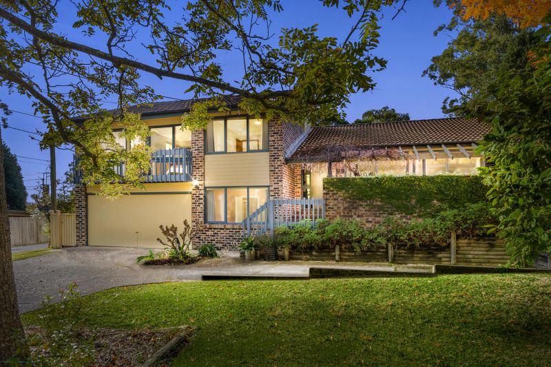 Real Estate For Sale 11 Thompson Close West Pennant Hills , NSW