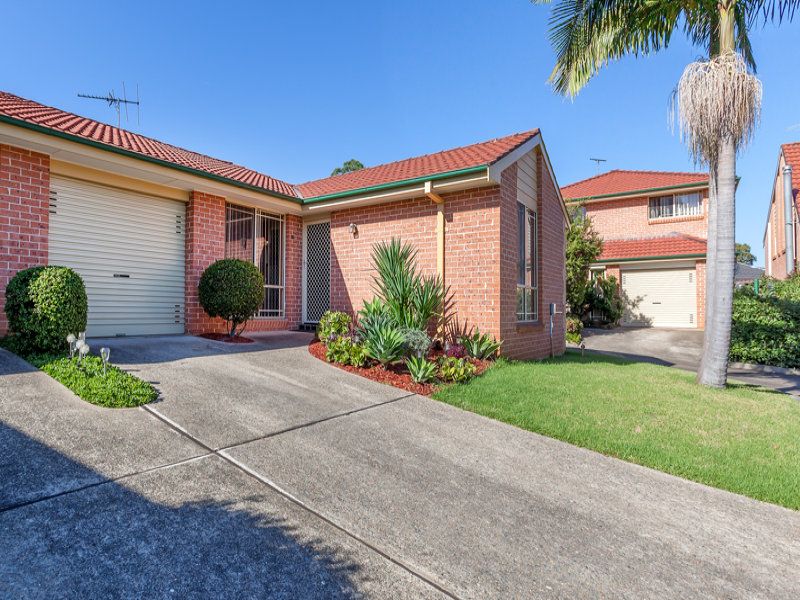 Real Estate For Sale 10/50 Parkhill Avenue Leumeah , NSW