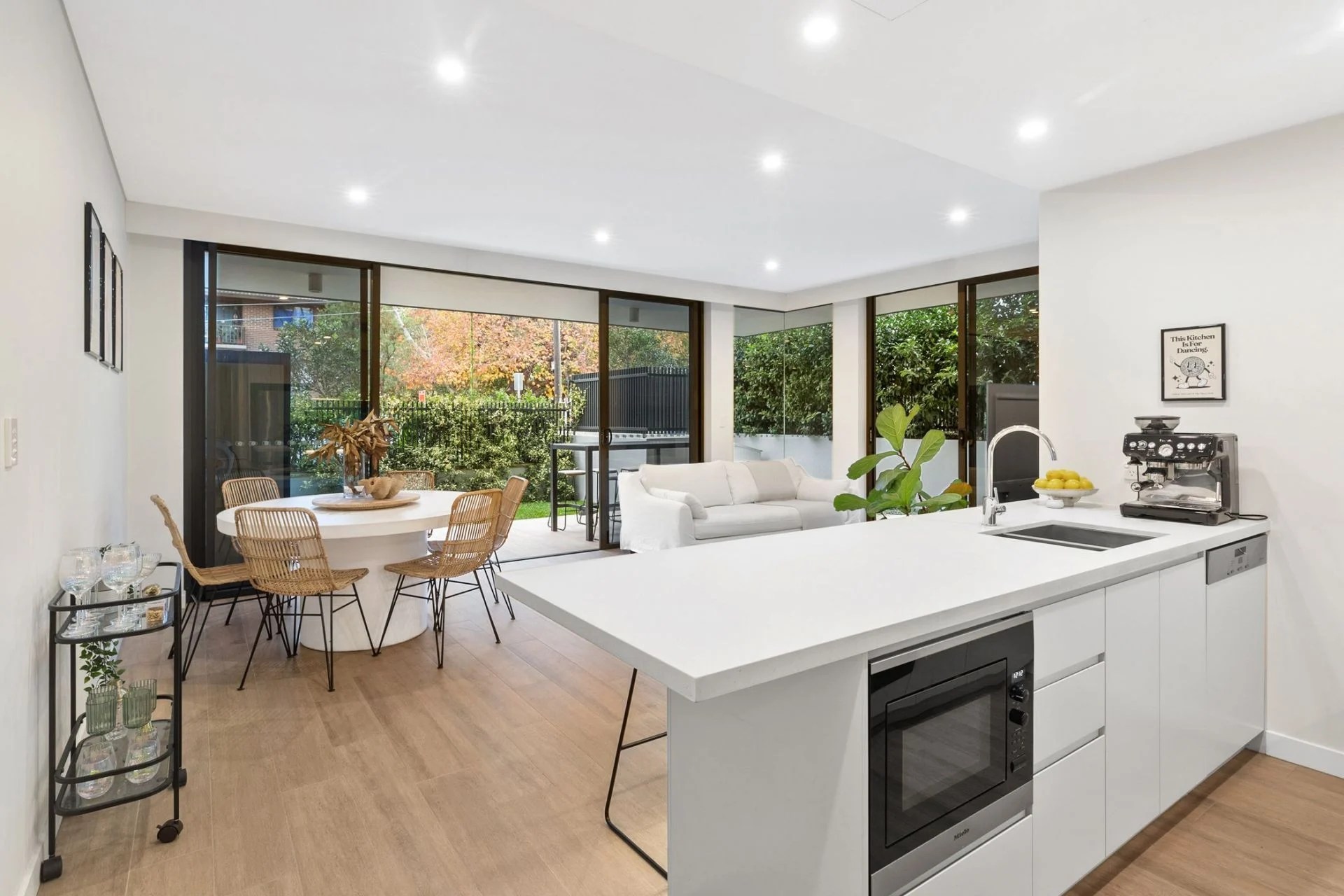 G04/1115 Mitchell Avenue, Jannali MattBlak Property