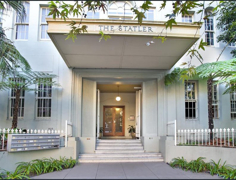 Real Estate For Lease 15/257 Darlinghurst Road Darlinghurst , NSW