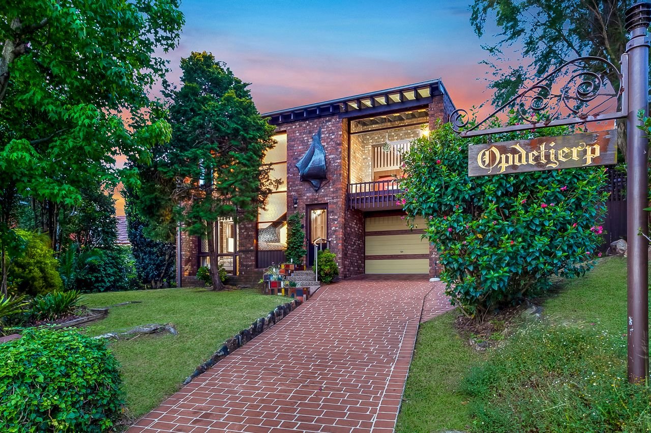 Real Estate For Sale 2 Ankali Place North Manly , NSW