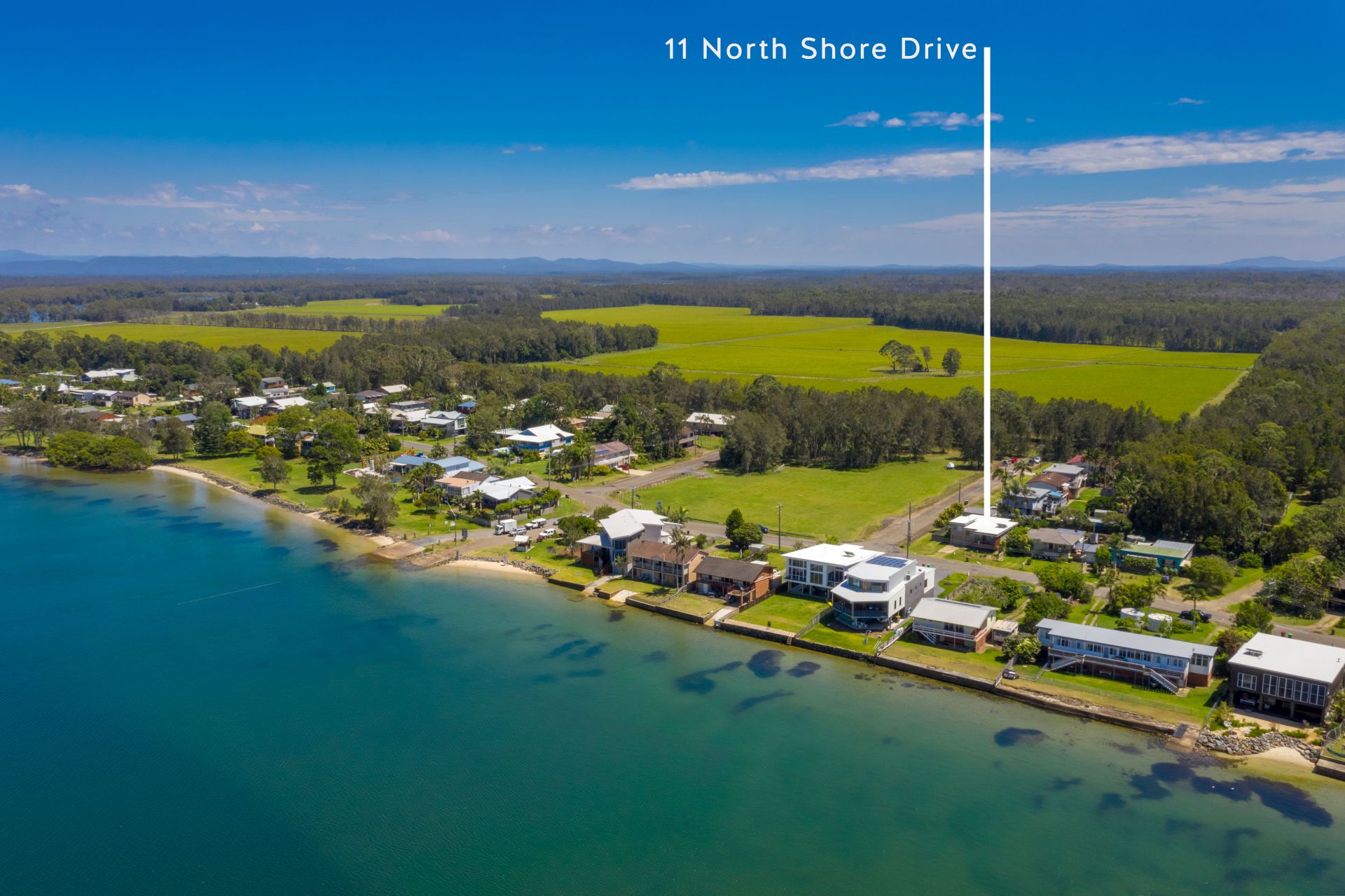 11 North Shore Drive, Port Macquarie HEM Real Estate