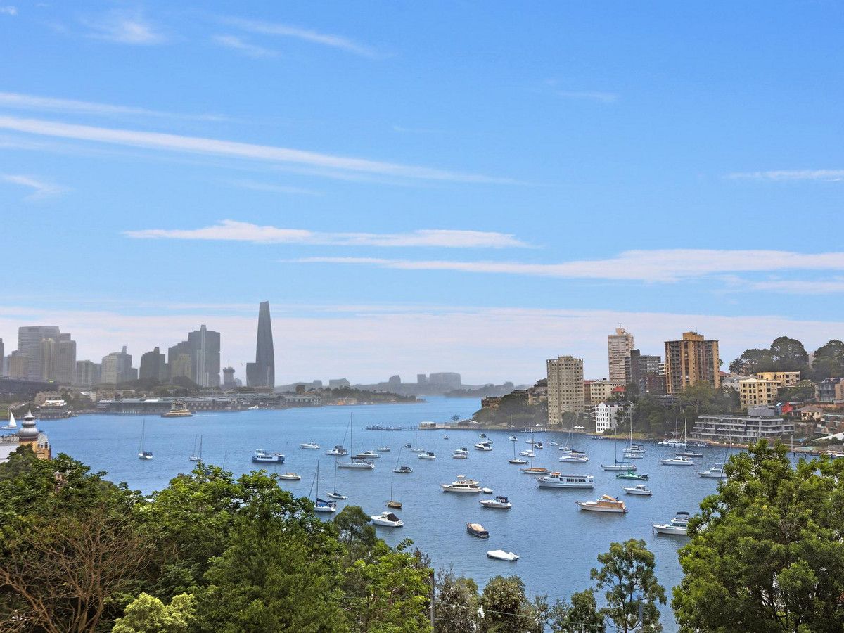 Real Estate For Sale 401/5 Harbourview Crescent Milsons Point , NSW