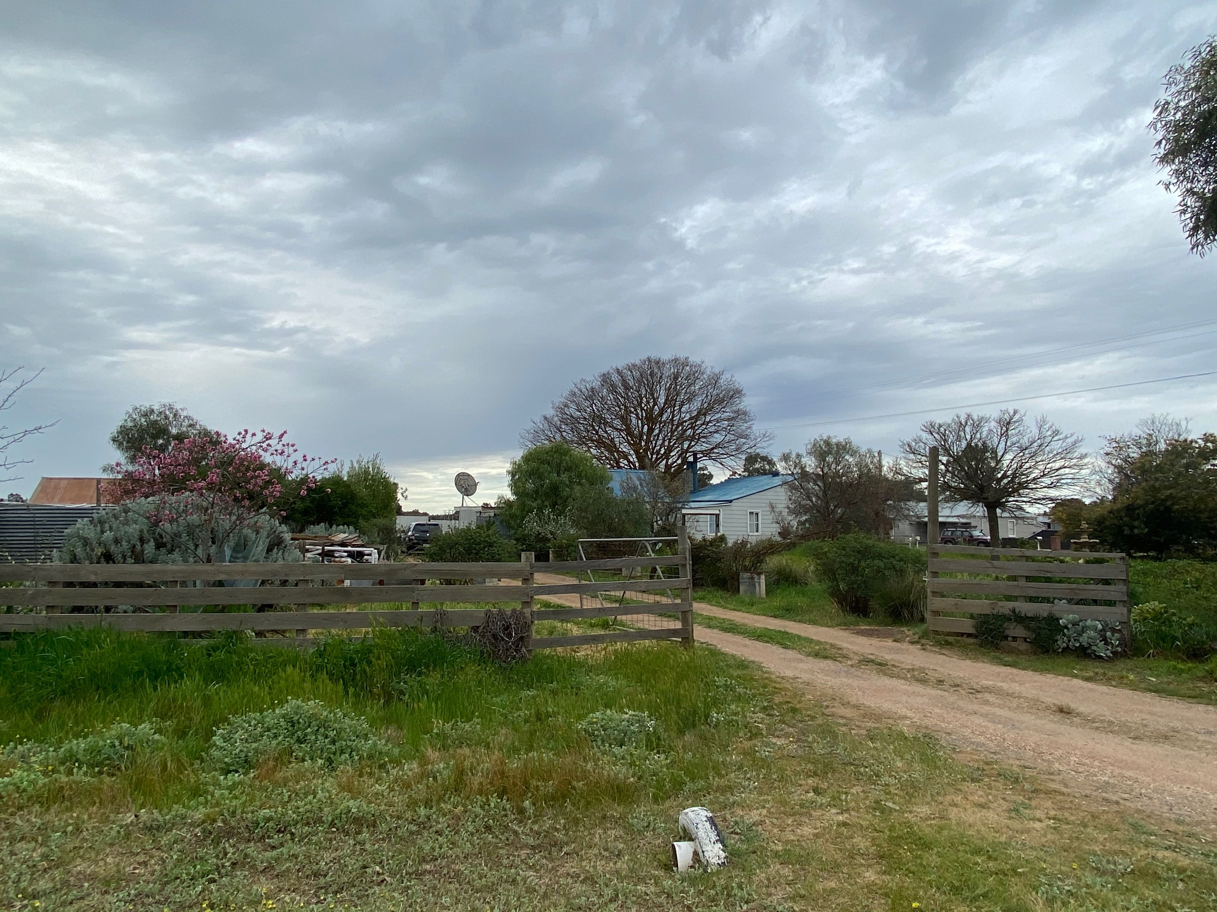 Real Estate For Sale Lot 2 Timor Road Bowenvale , VIC