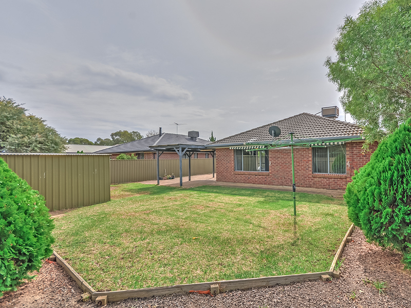 Sold property Undisclosed for 105 Crittenden Road Andrews Farm , SA 5114