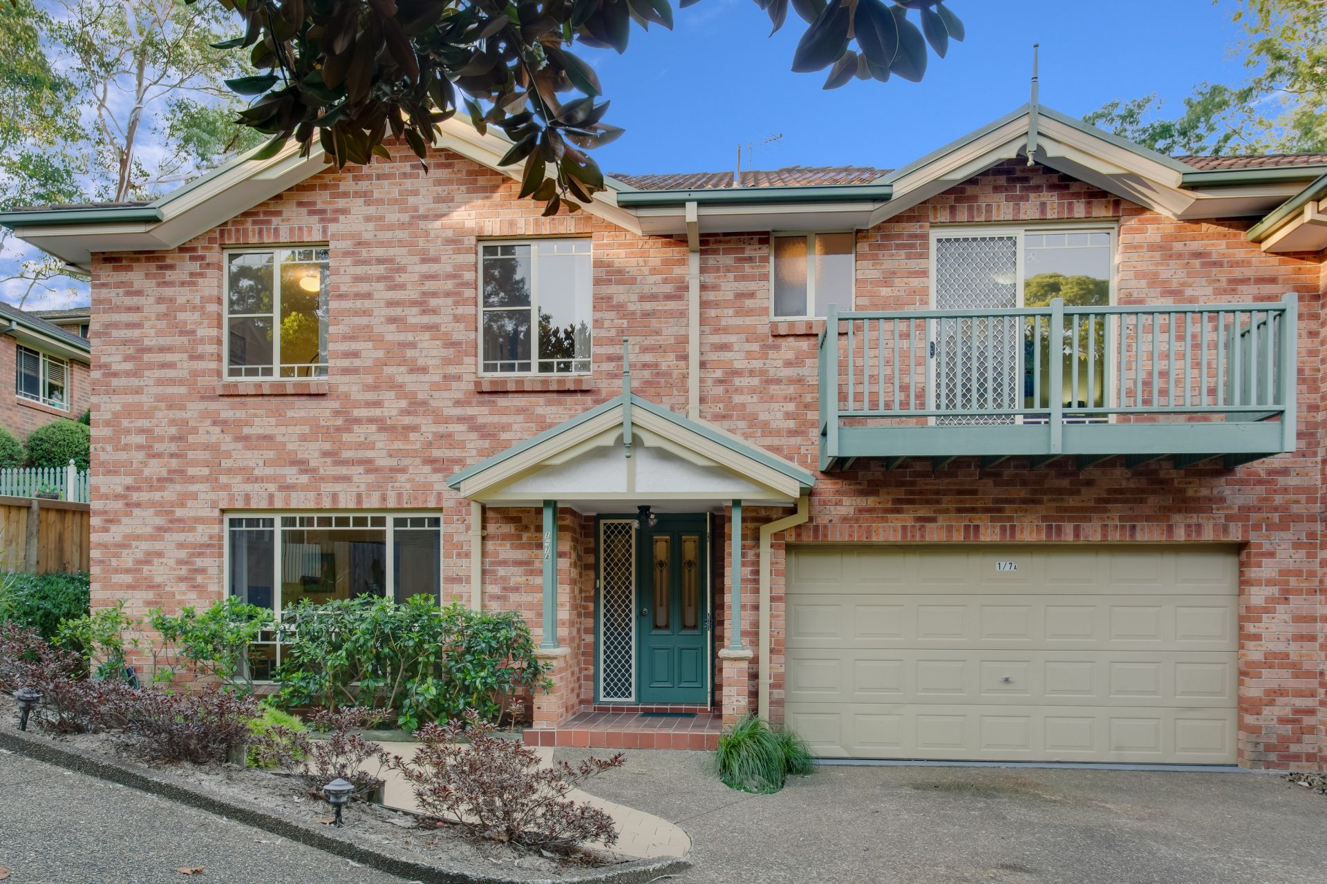 1/7A Trelawney Street, Thornleigh Allen & Sheppard