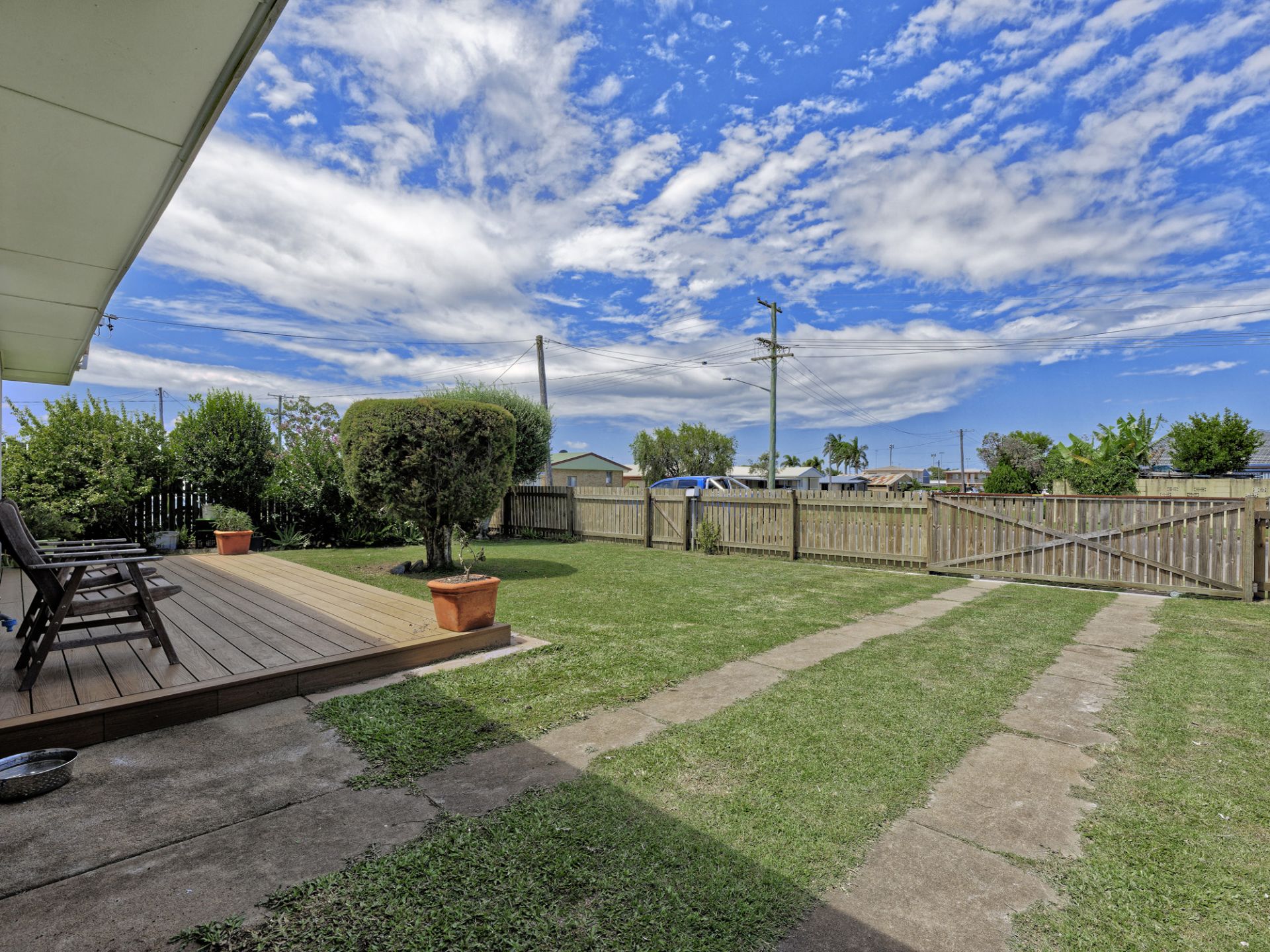 9 Stedman Street, NORVILLE Four Walls Realty