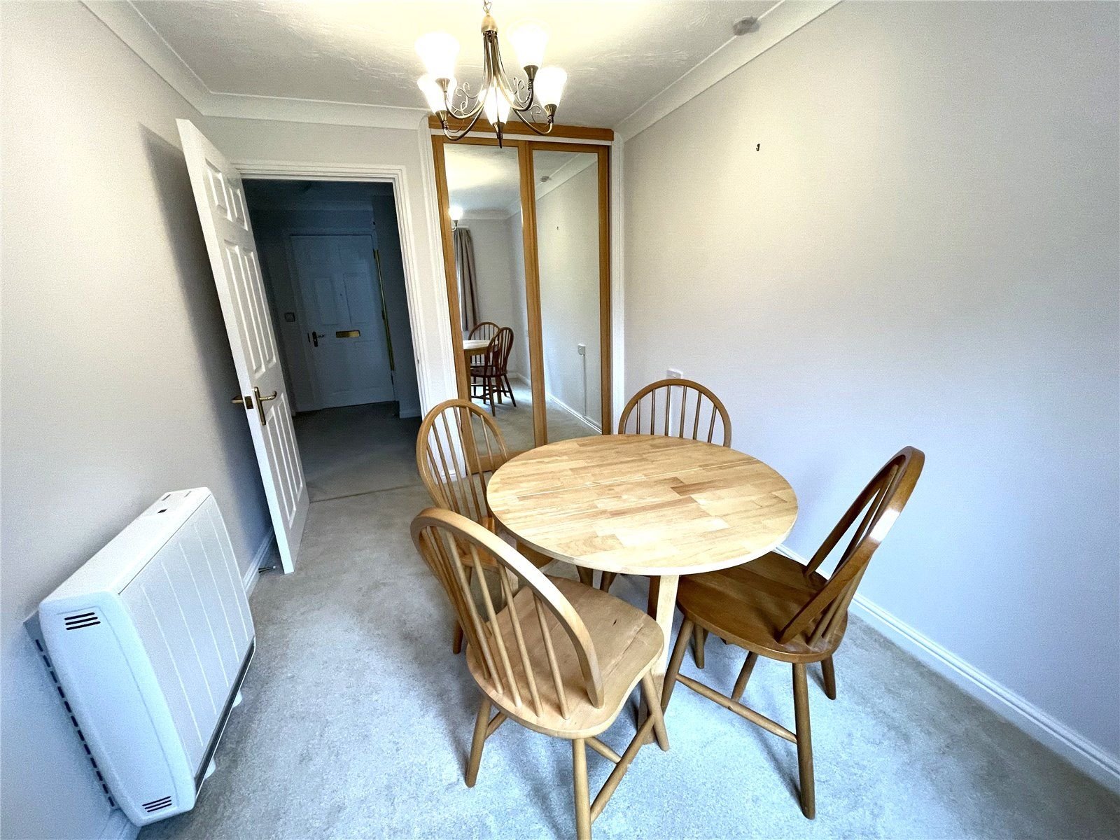 10 Peelers Court, St Andrews Road Kennedys Estate Agents