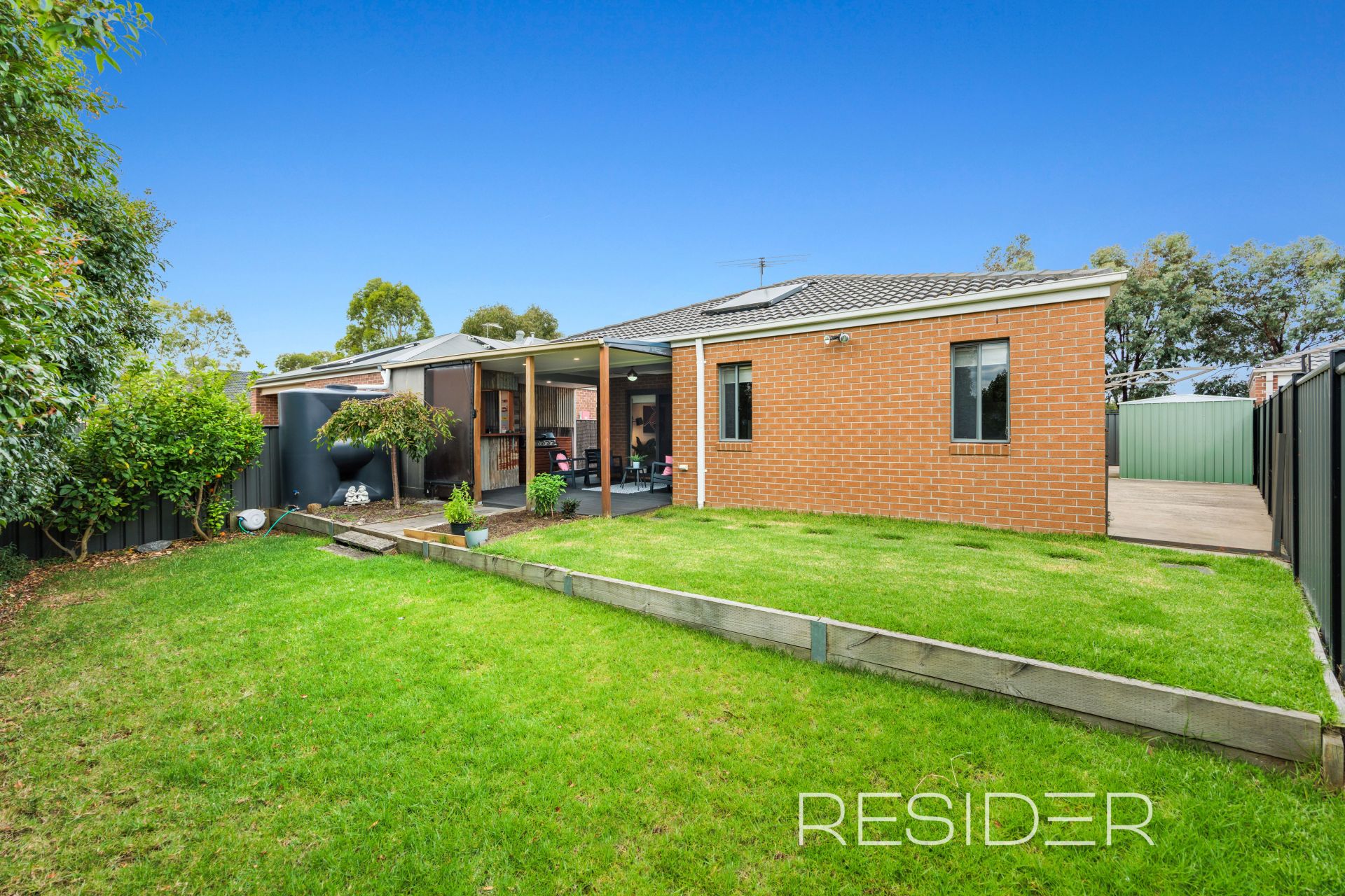 22 Kerrabee Drive, Mernda Resider Real Estate