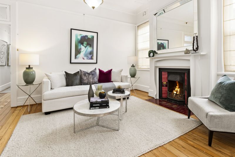 Real Estate For Sale 100 Spencer Road Mosman , NSW