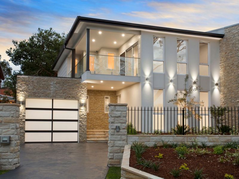 Real Estate For Sale 39A Pennant Avenue Denistone , NSW