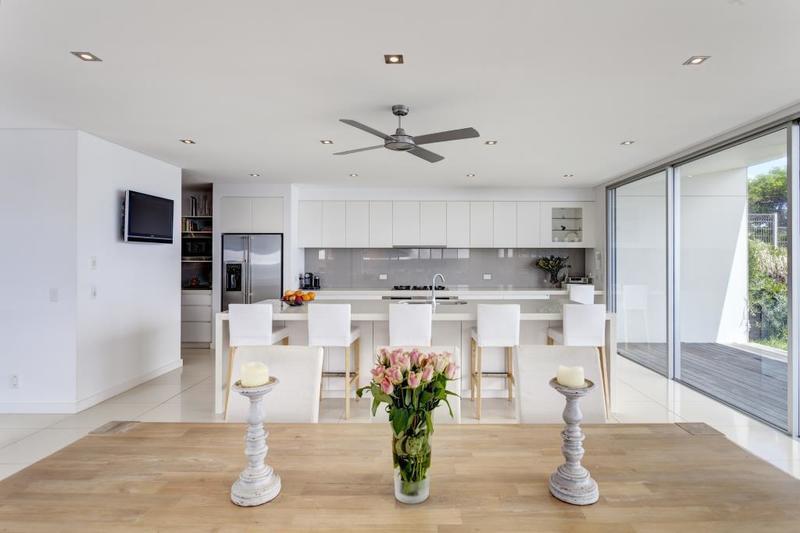 Ken Jacobs exclusive affiliate of Christie's International Real Estate