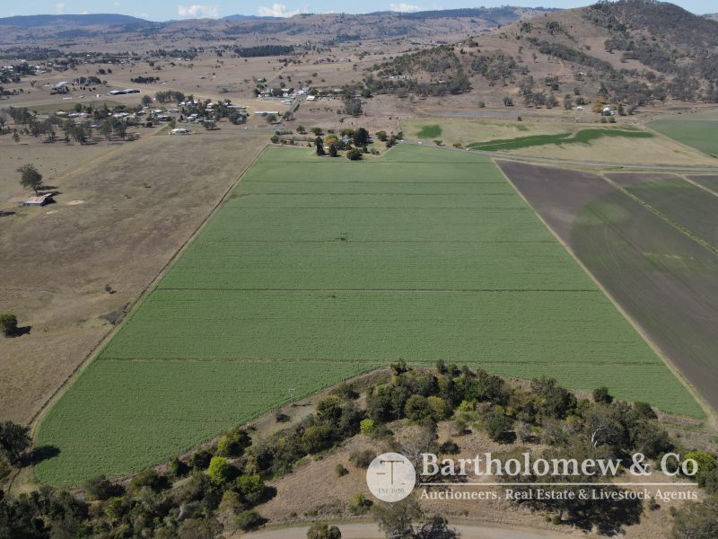 Real Estate For Sale Lot 2 Boonah Rathdowney Road Dugandan , QLD