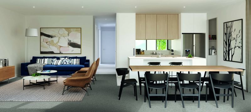 3023/2A Beachley Street, Braybrook OBrien Real Estate Agents Melbourne