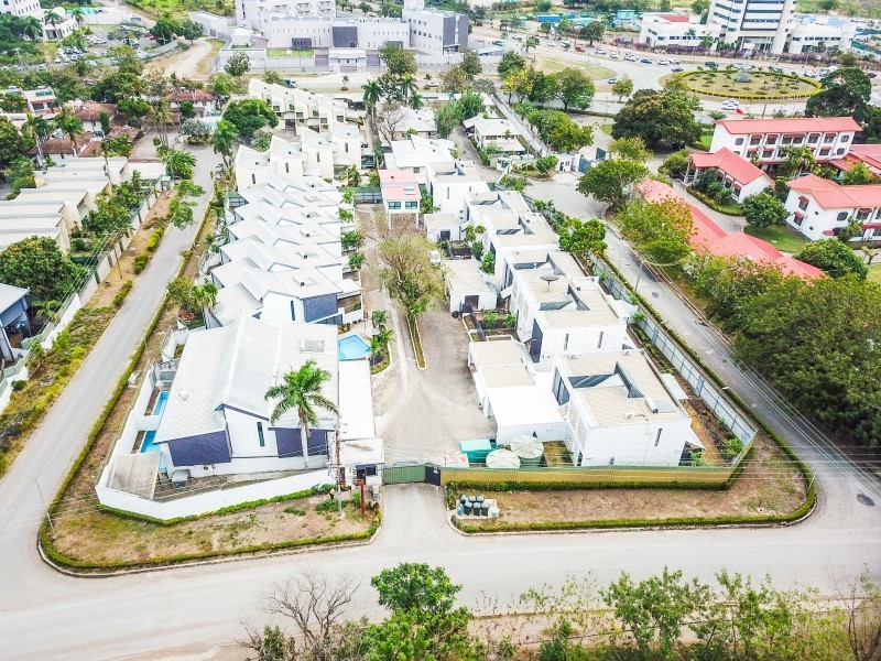 Residential For Sale, Apartment Gordons 5Port Moresby, National Capital