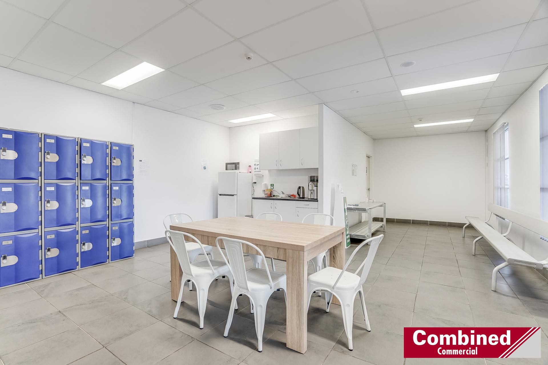 31 Waler Crescent, SMEATON GRANGE Combined Commercial