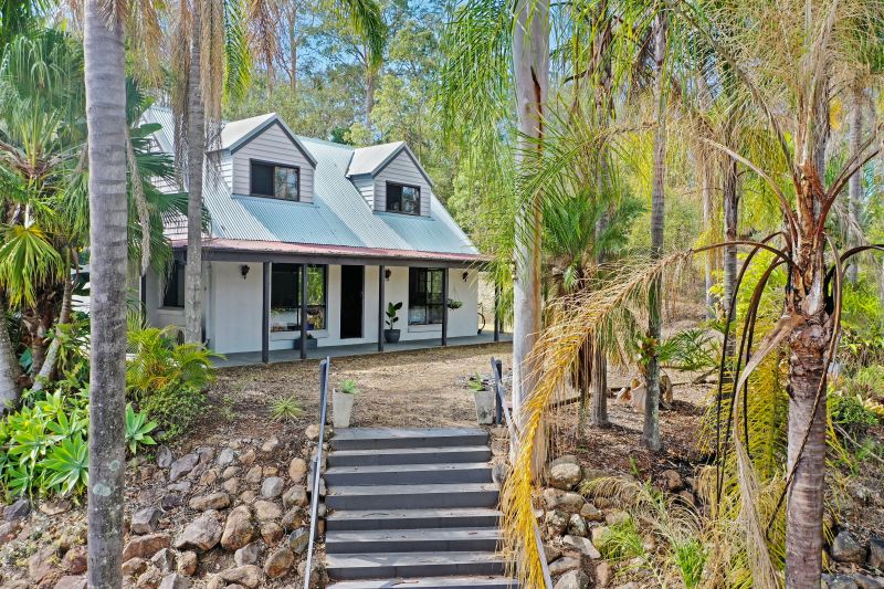 Real Estate For Sale 5 Prasada Court Eatons Hill , QLD