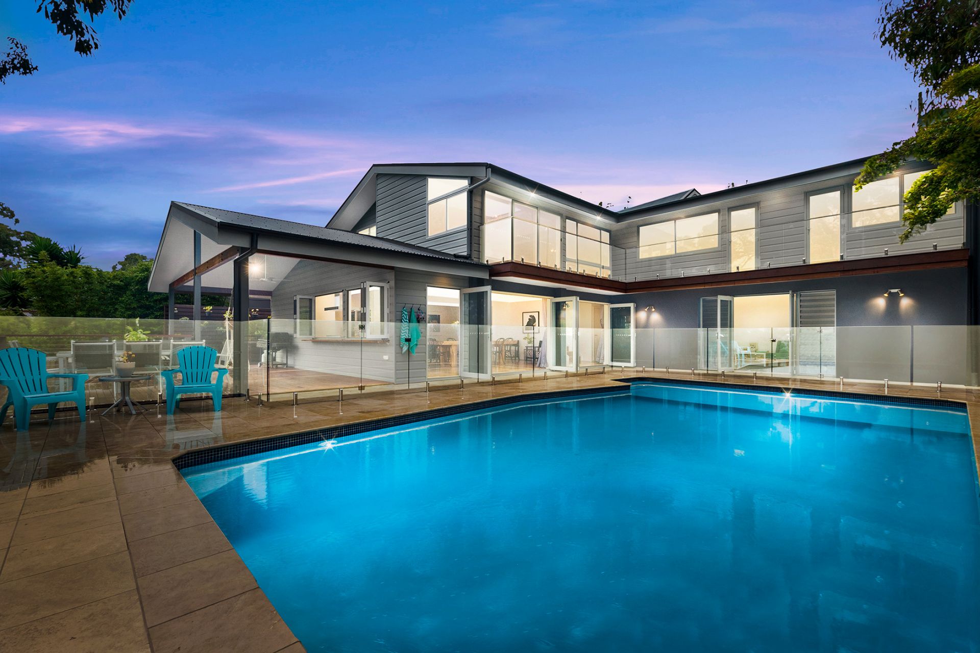 Real Estate For Sale 20 Rathowen Parade Killarney Heights , NSW