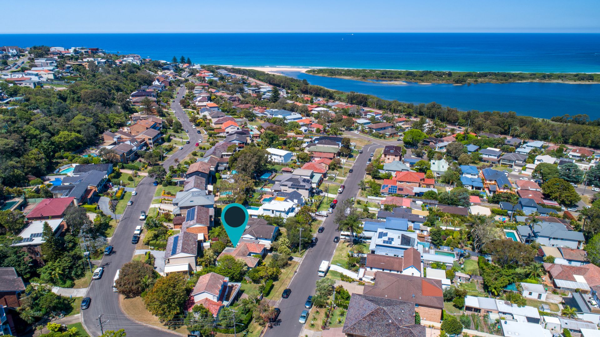 Real Estate For Sale 30 Westmoreland Avenue Collaroy , NSW