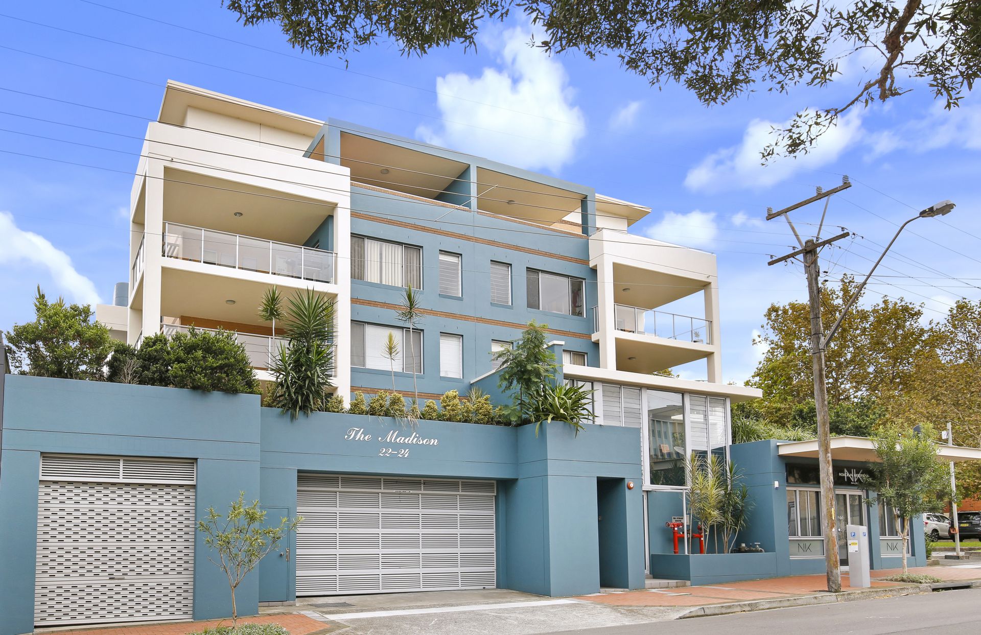 Real Estate For Sale 18/2224 Victoria Street Wollongong , NSW