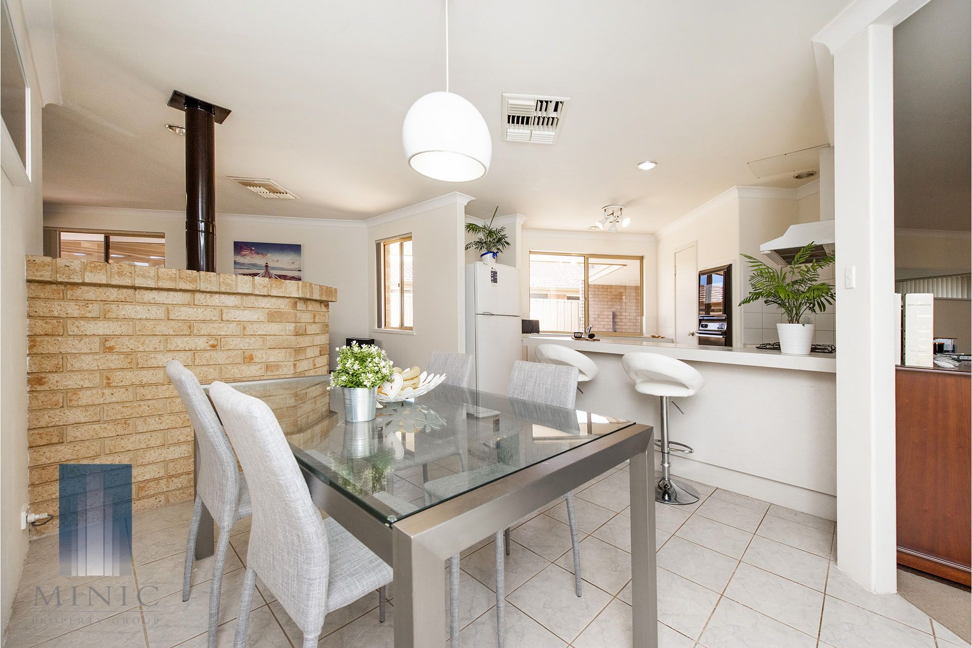 Real Estate For Sale 3 Prescott Drive Kardinya , WA