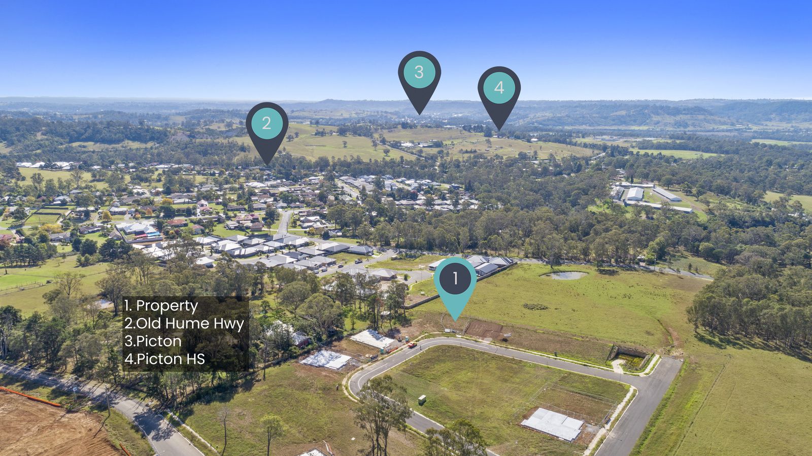 Real Estate For Sale 25 Teale Circuit Tahmoor , NSW