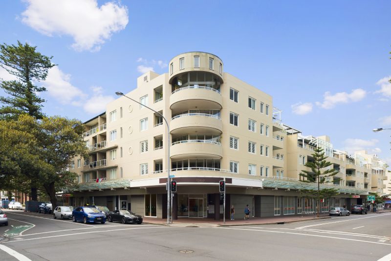 Real Estate For Sale 401/11 Wentworth Street Manly , NSW