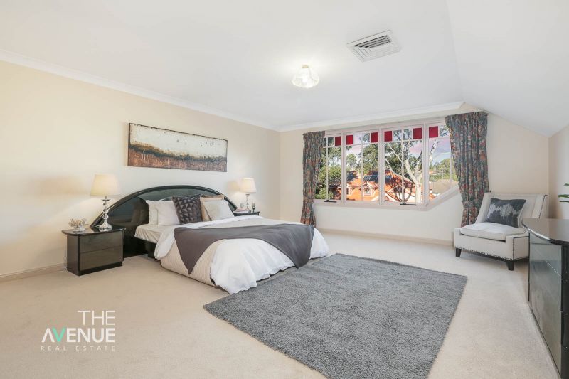8 Rothbury Place, Cherrybrook The Avenue Real Estate