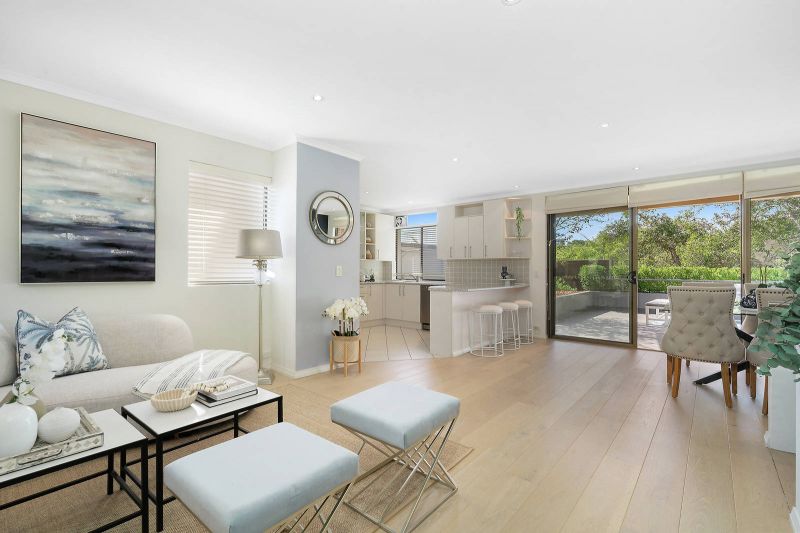 Real Estate For Sale 8/77 Benelong Road Cremorne , NSW