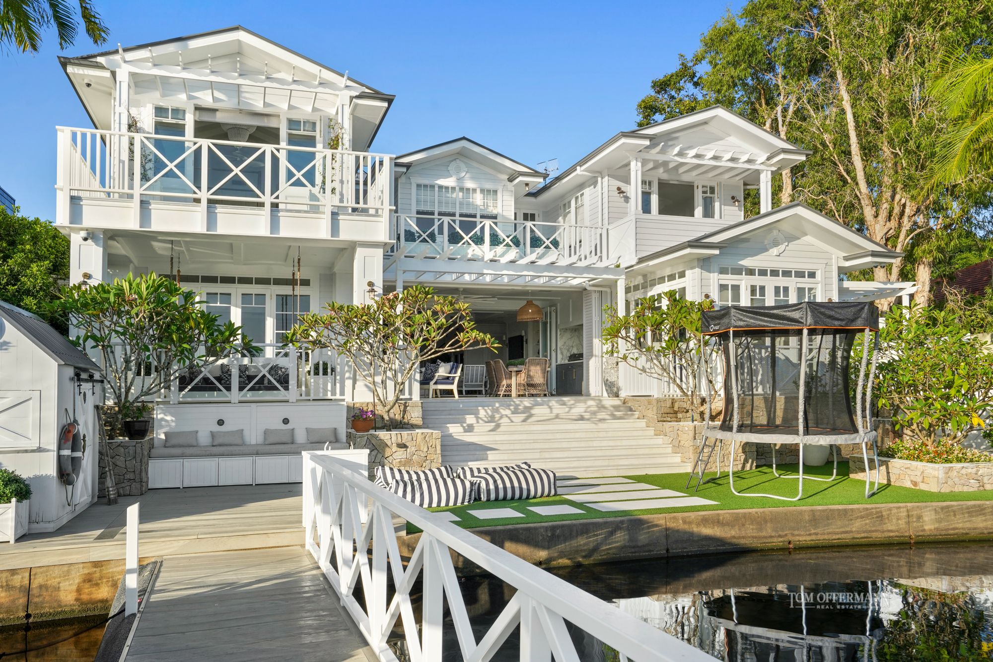 Real Estate For Sale 60 The Peninsula Noosa Waters , QLD