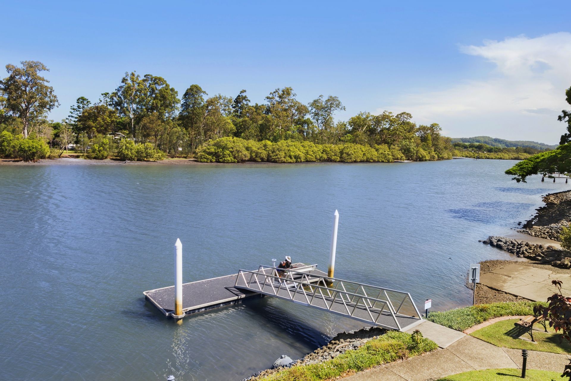 Real Estate For Sale 37/5670 Guineas Creek Road Currumbin Waters , QLD