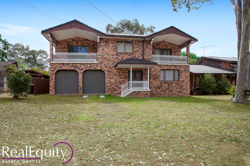 Real Estate For Lease 19 Bangalow Avenue Chipping Norton , NSW