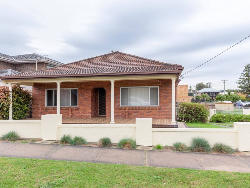 Real Estate For Sale 2 Kemp Street The Junction , NSW