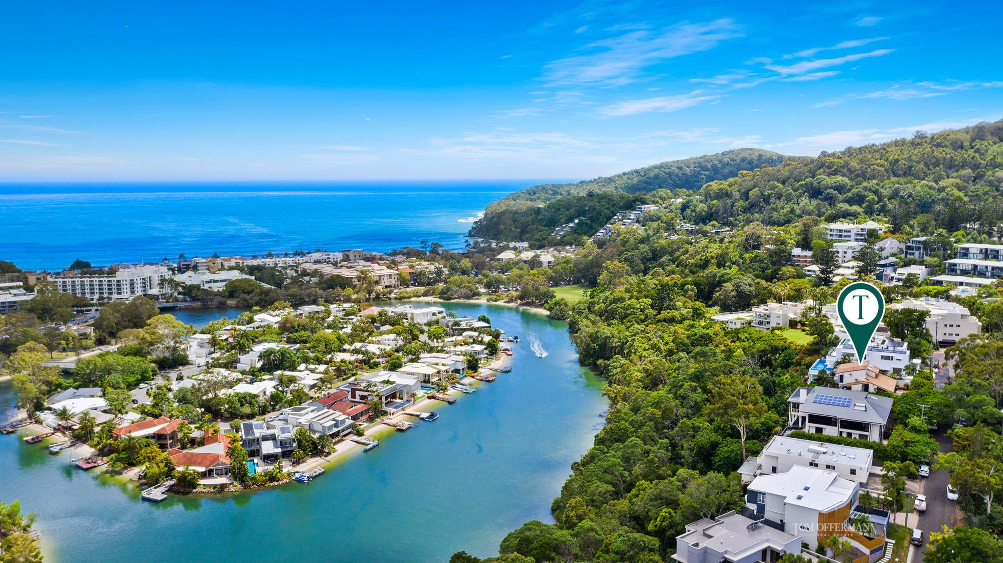 Real Estate For Sale 11 Natasha Avenue Noosa Heads , QLD