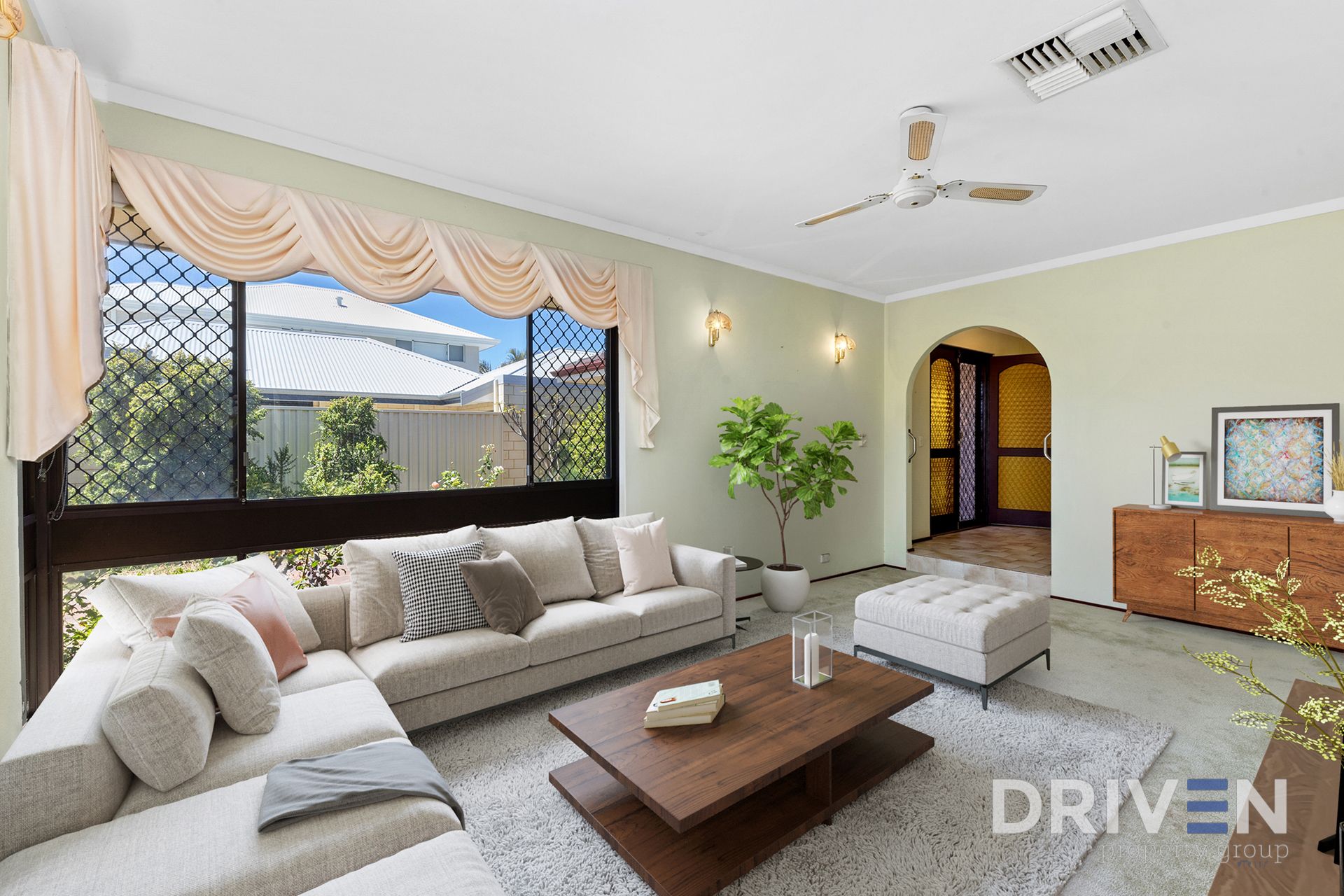 Real Estate For Sale 37 Dalston Crescent Kardinya , WA