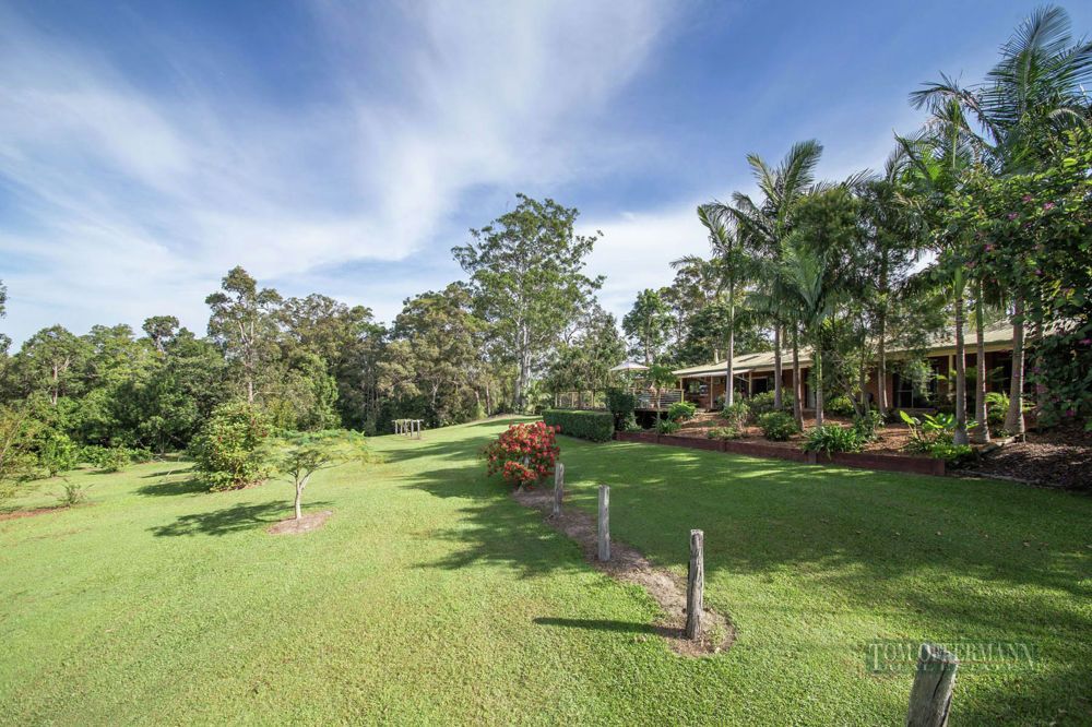 Real Estate For Sale 260 Pryor Road Verrierdale , QLD