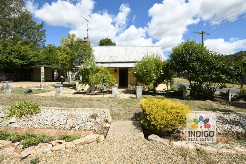26 Mellish Street, Beechworth Indigo Real Estate