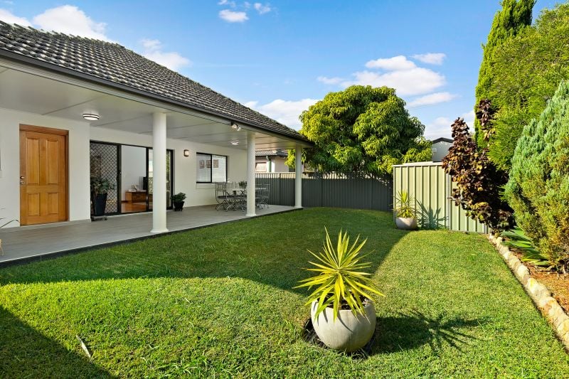 Real Estate For Sale 41 Camille Street Sans Souci , NSW