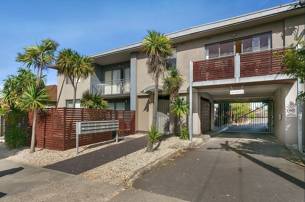 Real Estate For Lease 14/383 Gilbert Road Preston , VIC