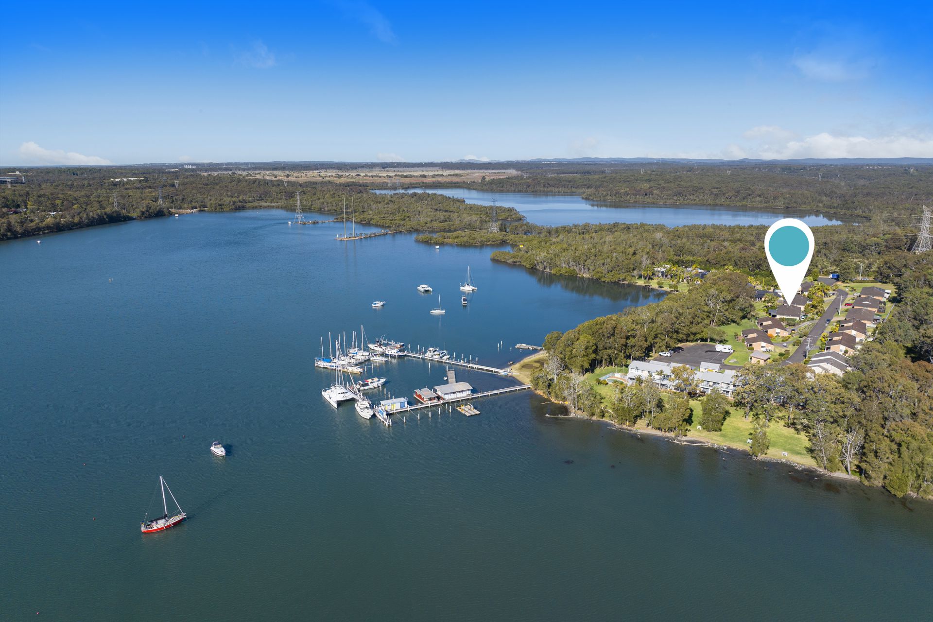 Real Estate For Sale 27/77 Ruttleys Road Wyee , NSW