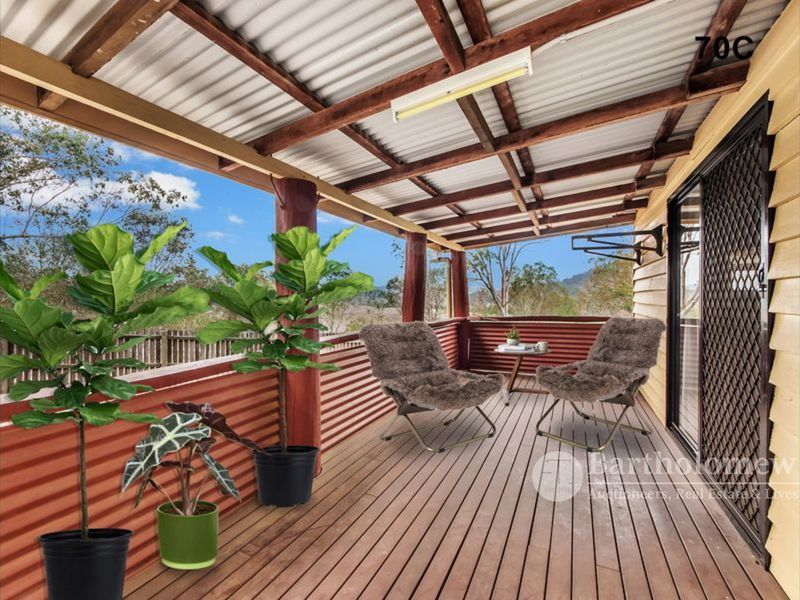 Real Estate For Sale 70 McConnel Road Allandale , QLD