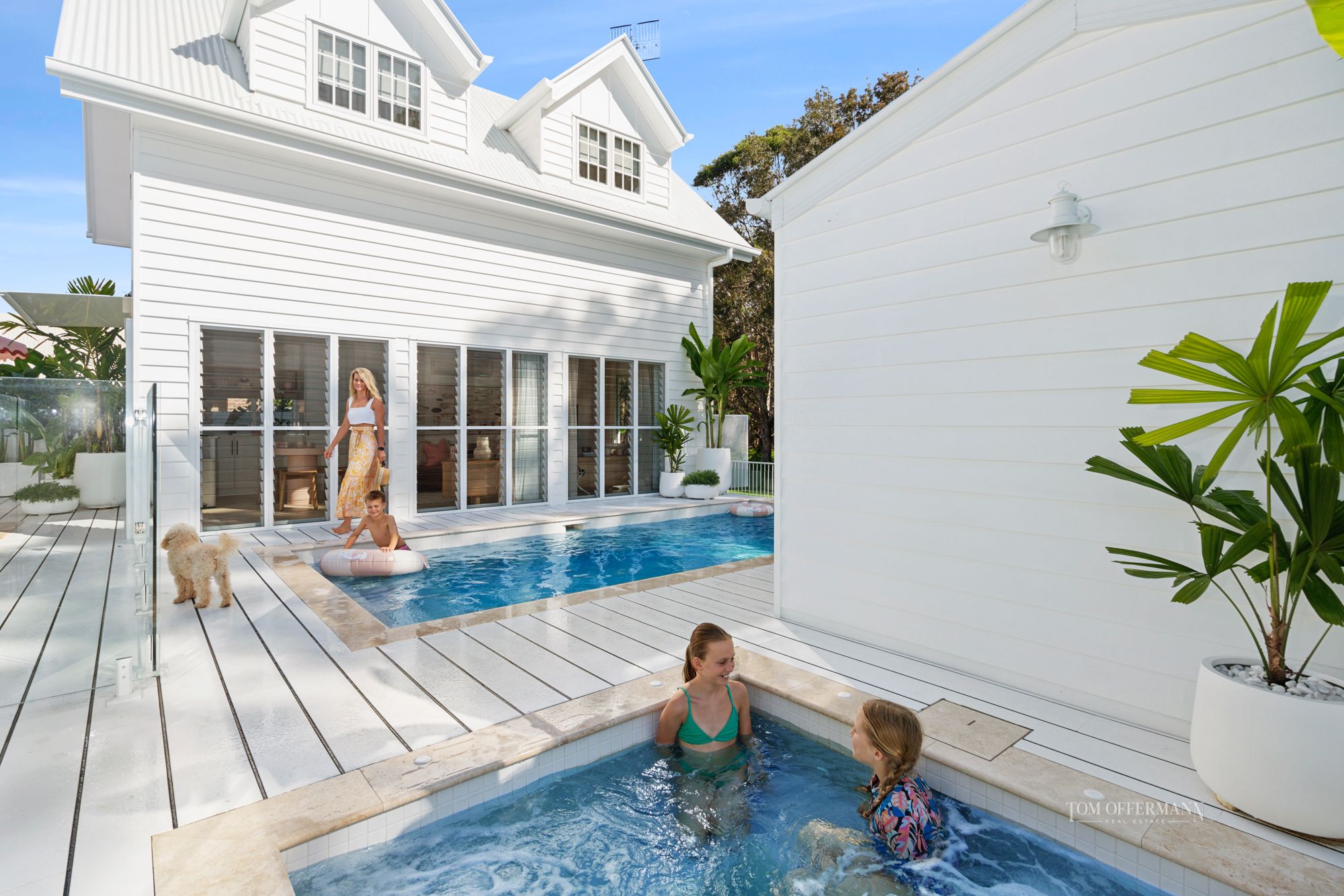 Real Estate For Sale 65 Lake Weyba Drive Noosaville , QLD