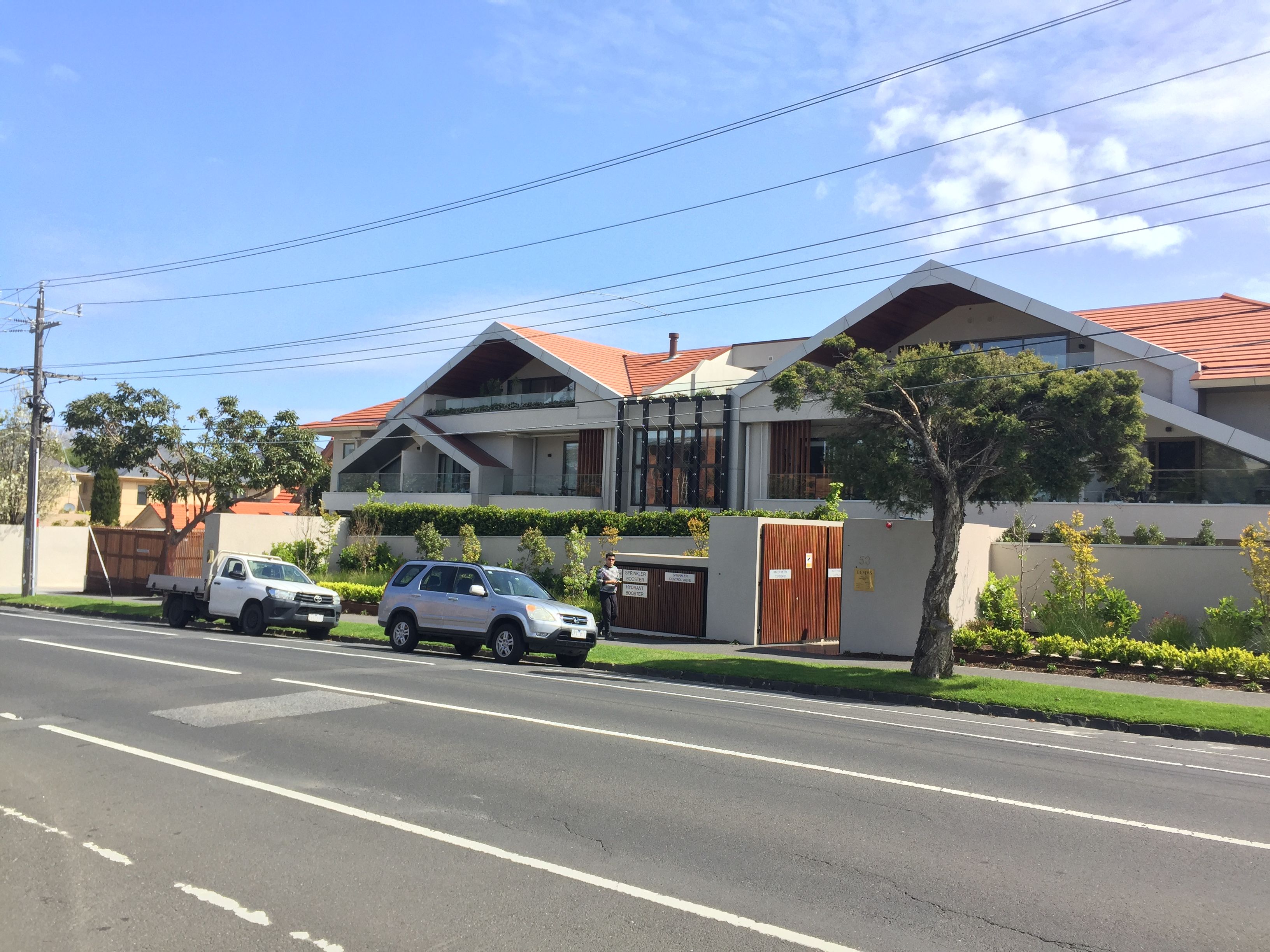 Real Estate For Sale 10/53 New Street Brighton , VIC